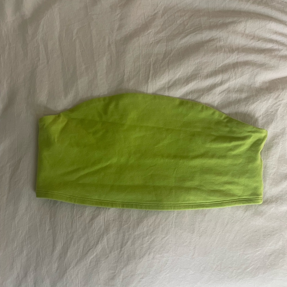 Bandoo top from target